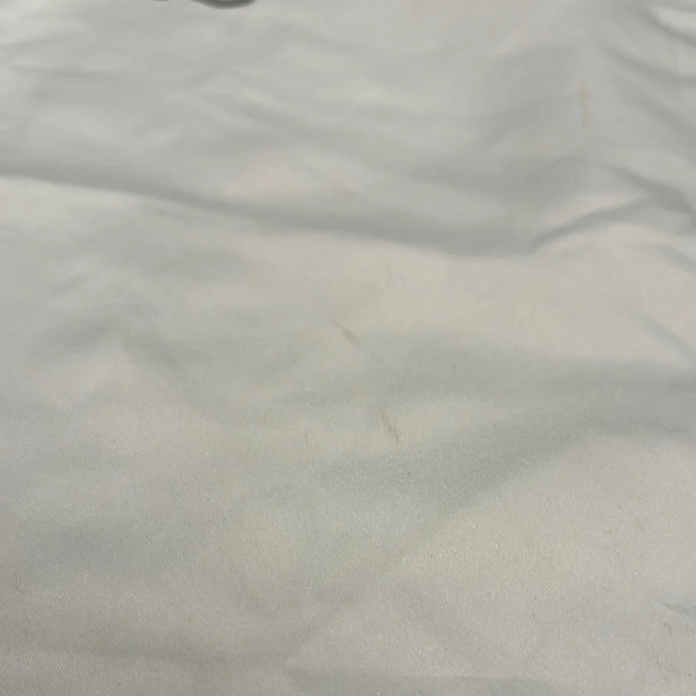 Michael Kors White‎ Dust Bag 21” X 20.5”